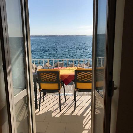 Apartma Zoya Піран Екстер'єр фото