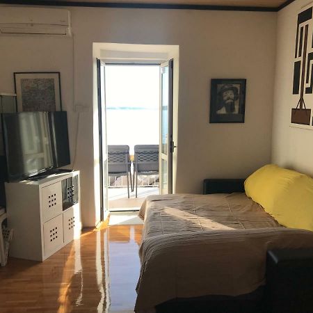 Apartma Zoya Піран Екстер'єр фото