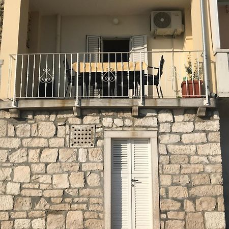 Apartma Zoya Піран Екстер'єр фото