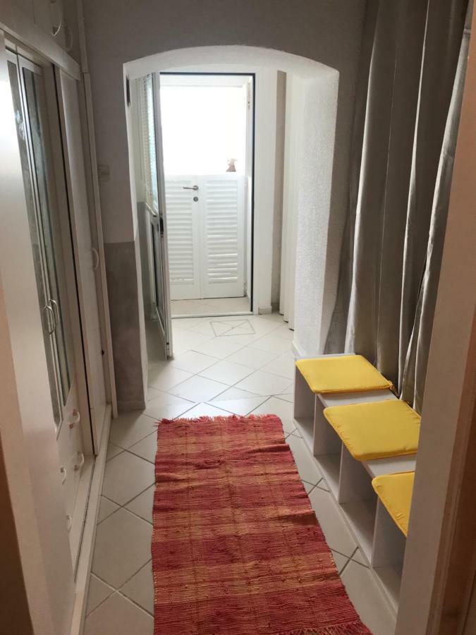 Apartma Zoya Піран Екстер'єр фото