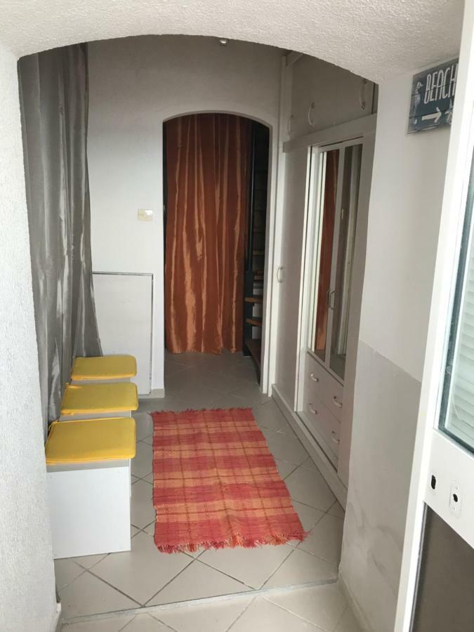 Apartma Zoya Піран Екстер'єр фото