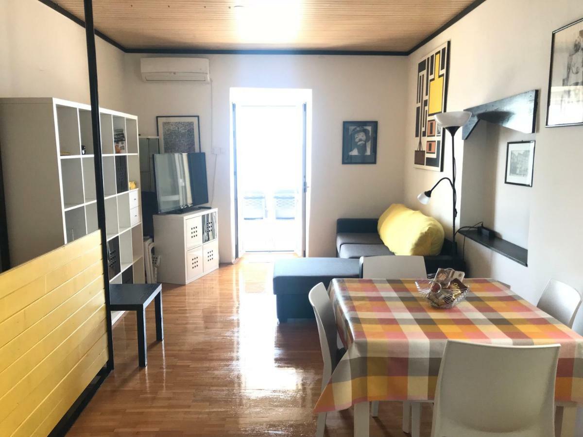Apartma Zoya Піран Екстер'єр фото