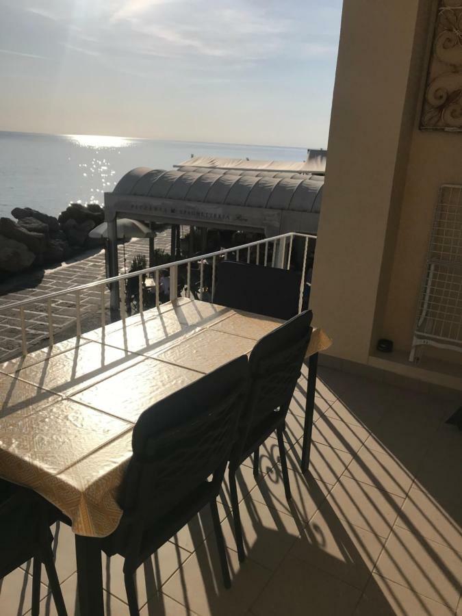 Apartma Zoya Піран Екстер'єр фото